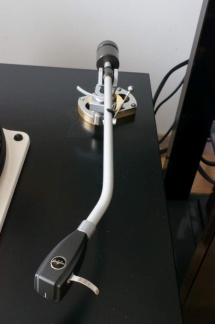 Garrard 301 R. Tajder 09